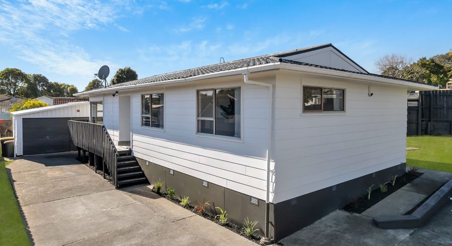  at 3 Kendall Court, Wattle Downs, Manukau City, Auckland