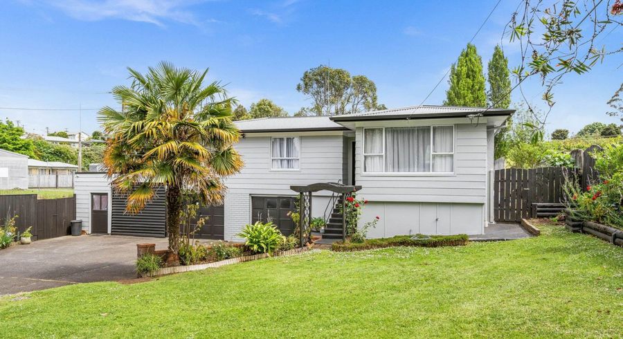 at 1 Kiripaka Road, Tikipunga, Whangarei