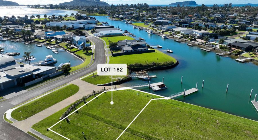  at Waterways Parade, Pauanui, Thames-Coromandel, Waikato