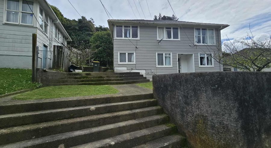  at 3/65 Judd Crescent, Taita, Lower Hutt, Wellington