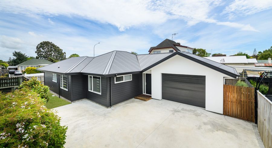  at 5A Chelwood street, Takaro, Palmerston North