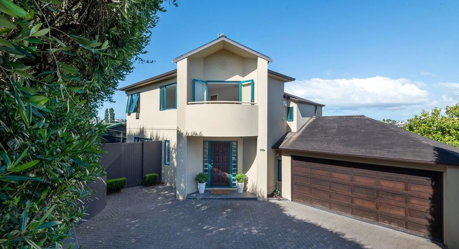  at 117A Lucerne Road, Remuera, Auckland