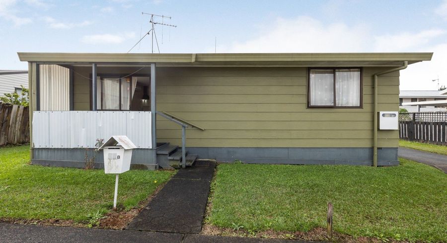  at 41B Ohaupo Road, Melville, Hamilton
