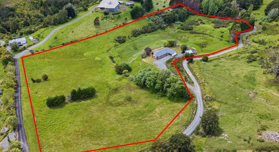  at 239 Old Parua Bay Road, Abbey Caves, Whangarei, Northland