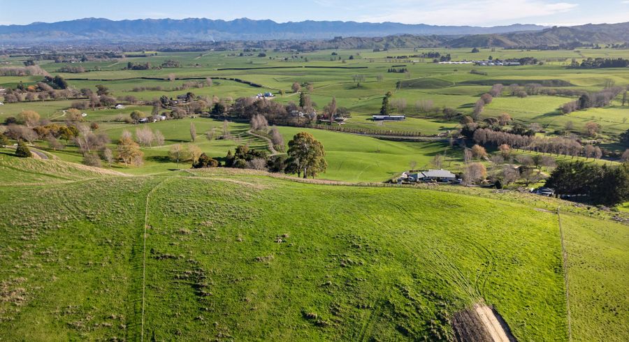  at 0 Castlepoint Rd, Tinui, Masterton