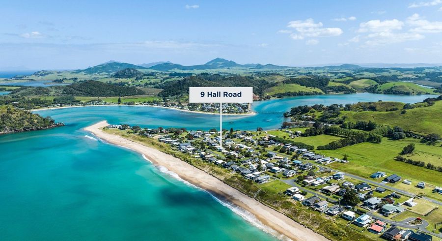  at 9 Hall Road, Whangarei