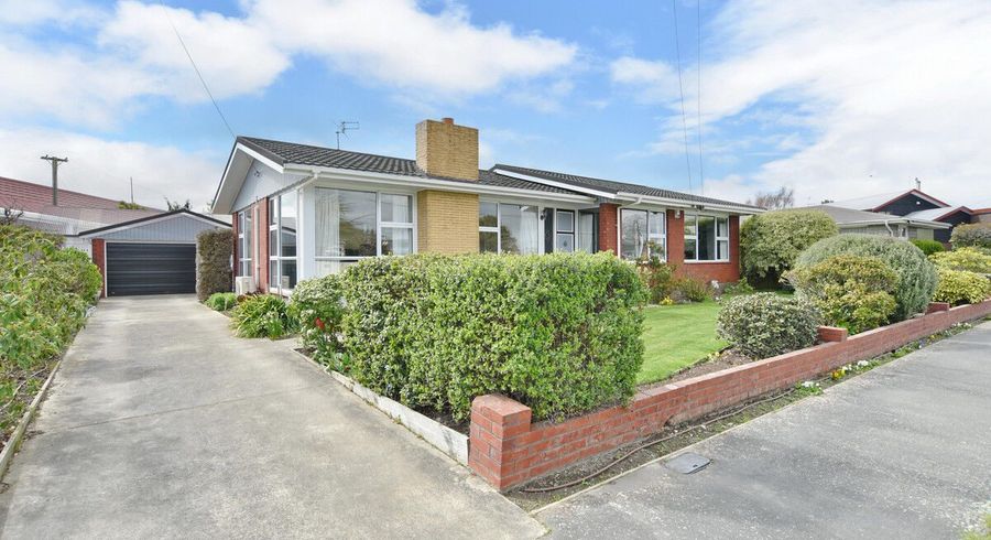  at 29 Erin Crescent, Mairehau, Christchurch