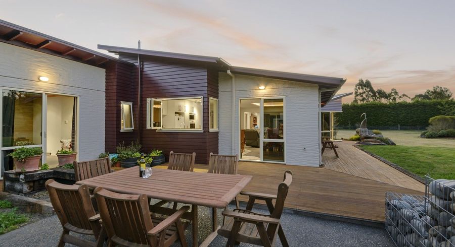  at 25 Wetherfield Lane, Swannanoa, Kaiapoi