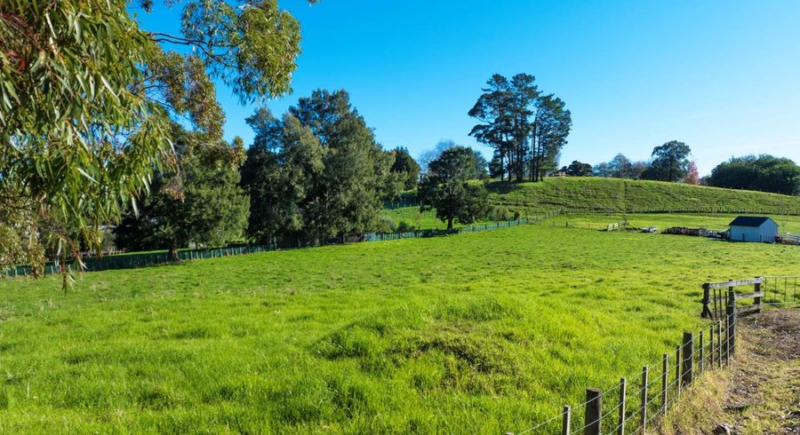  at 321 Tuhimata Road, Drury, Papakura, Auckland