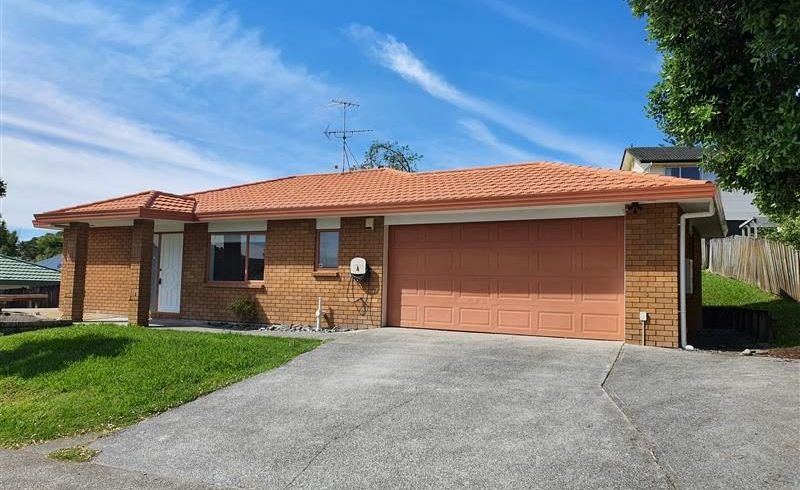  at 16a Roick Parade, Glen Eden, Waitakere City, Auckland