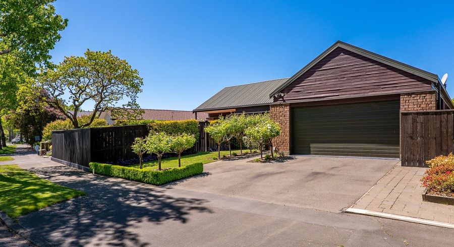  at 36 Westmont Street, Ilam, Christchurch City, Canterbury