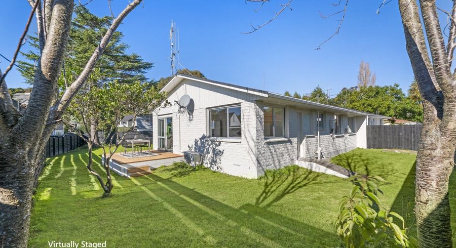  at 110B Hinewa Road, Otumoetai, Tauranga, Bay Of Plenty