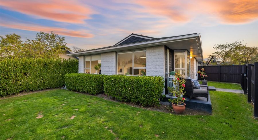  at 1/96 Perry Street, Papanui, Christchurch