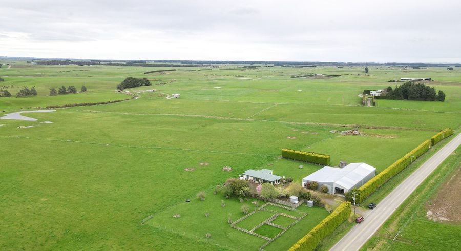  at 82 Mokotua Road, Mokotua, Invercargill, Southland