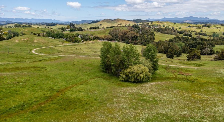  at Lot 1, 2 and 3 Perry Road, Umawera, Far North, Northland