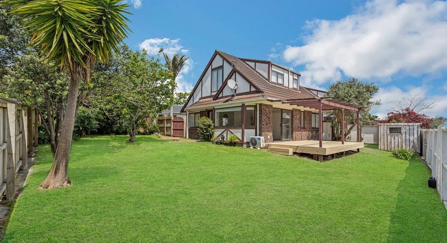  at 1/30 Cherry Road, Bucklands Beach, Auckland