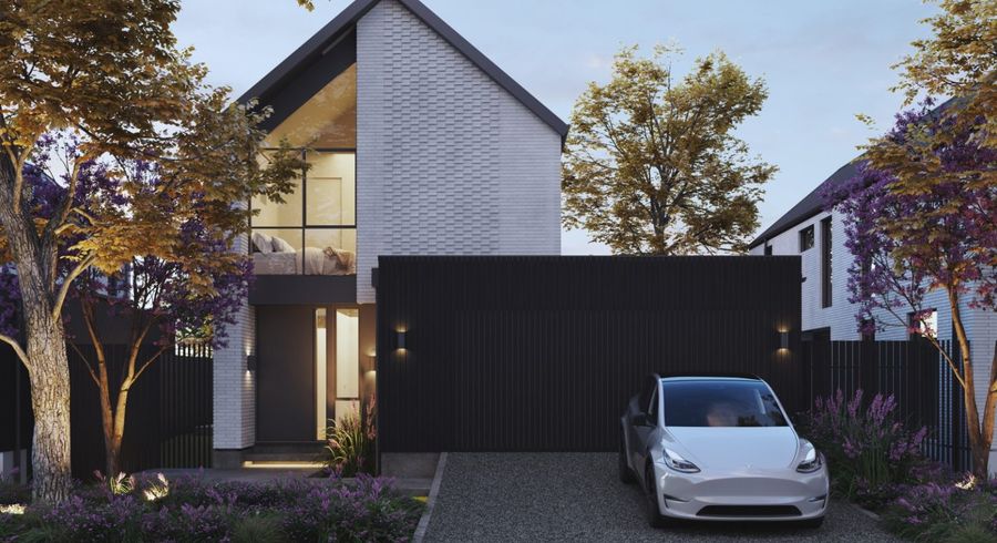  at 1-4, 152 Idris Road, Strowan, Christchurch City, Canterbury