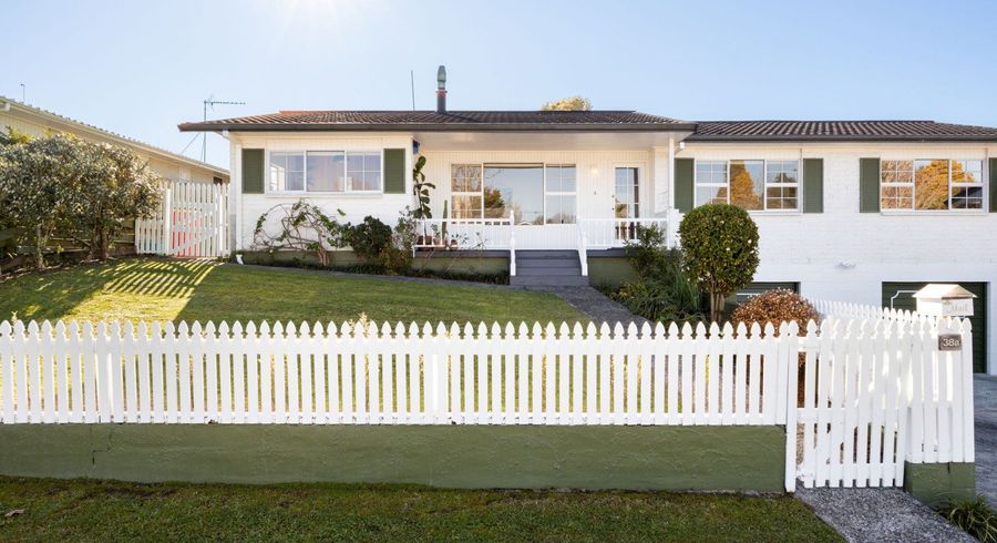  at 38A Howell Avenue, Riverlea, Hamilton, Waikato
