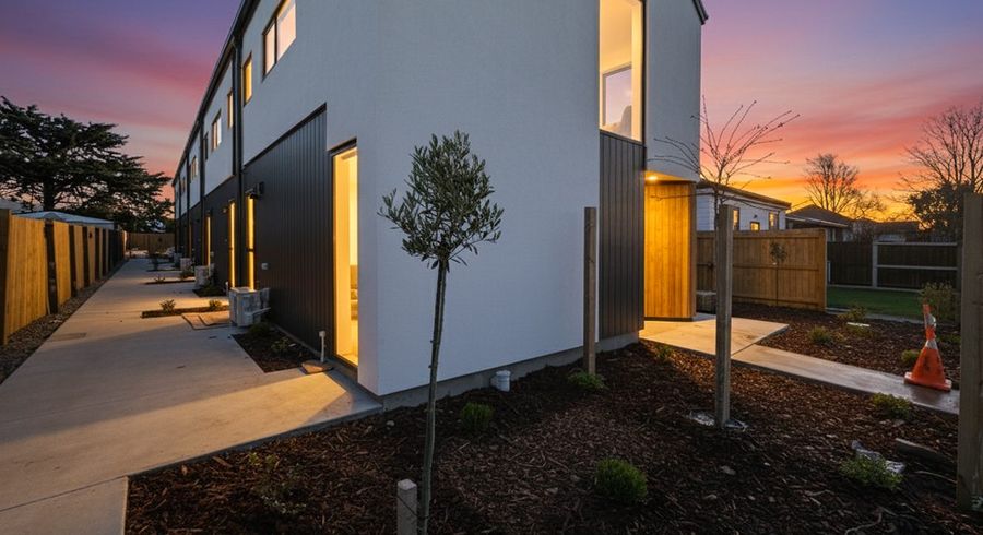  at 3/22 Frederick Street, Waltham, Christchurch City, Canterbury