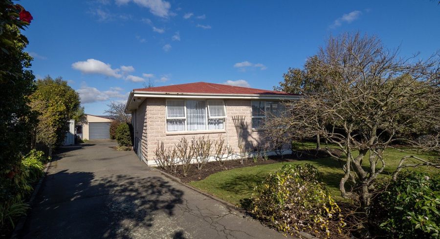  at 155 McMurdo Street, Tinwald, Ashburton, Canterbury