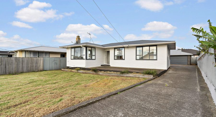  at 12 Wakelin Road, Mangere East, Manukau City, Auckland