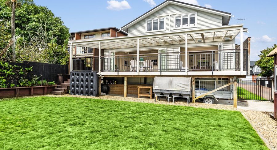  at 1 Rangiatea Road, Epsom, Auckland City, Auckland