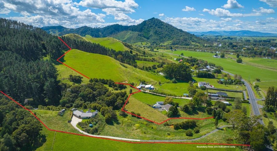  at 629A Hakarimata Road, Huntly