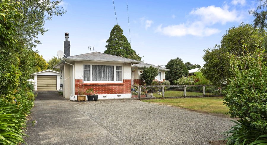  at 23 Miro Street, Lansdowne, Masterton