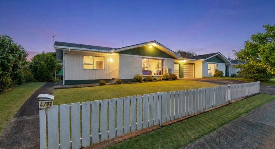  at 4/97 Coronation Road, Papatoetoe, Manukau City, Auckland