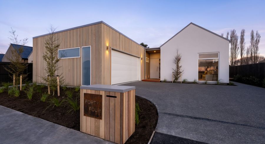  at 44 Georgina Street, Marshland, Christchurch City, Canterbury