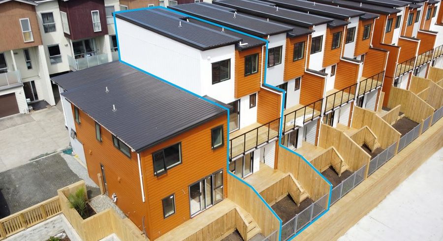  at 145 Albany Highway, Unsworth Heights, North Shore City, Auckland