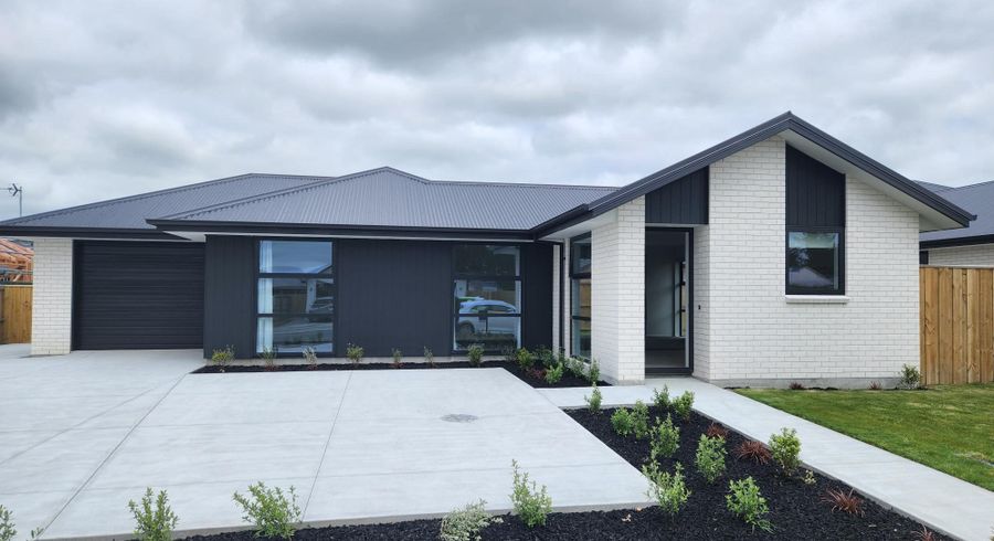  at 619 East Maddisons Road, Rolleston, Selwyn, Canterbury