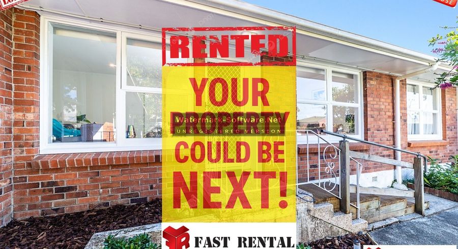  at Shakespeare Rd--RENTED, Milford, North Shore City, Auckland