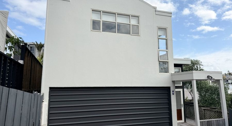  at 4/16 Balfour Road, Parnell, Auckland City, Auckland