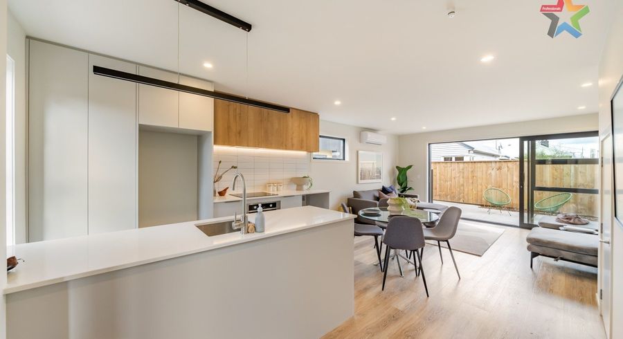  at 6/19 Bush Street, Naenae, Lower Hutt
