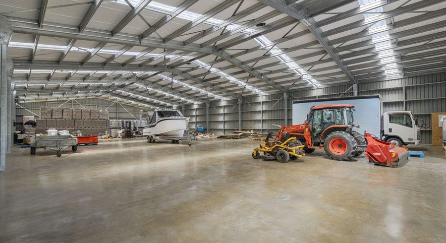  at 37 Ward Road, Matakana, Rodney, Auckland