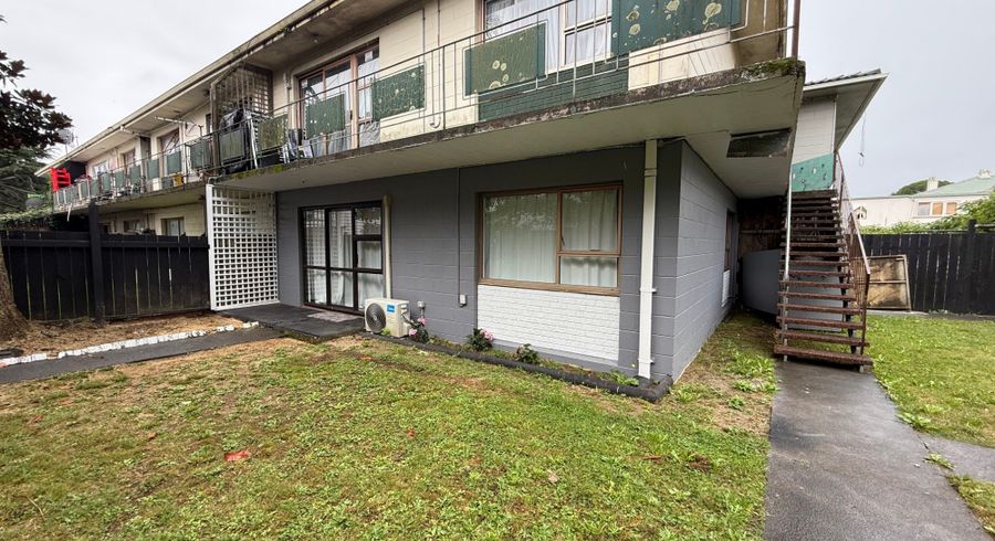  at 4/17 Luke Street, Otahuhu, Auckland City, Auckland