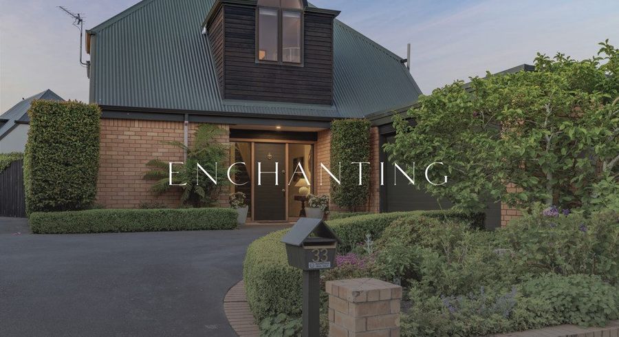  at 33 McDougall Avenue, St. Albans, Christchurch City, Canterbury