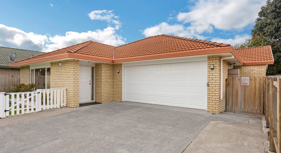  at 12 Franco Lane, East Tamaki, Auckland