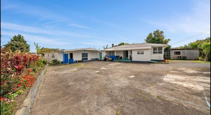  at 531 Massey Road, Mangere, Auckland