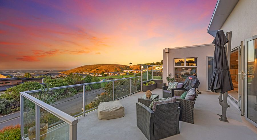  at 8 Quarry Hill Terrace, Kennedy's Bush, Christchurch City, Canterbury