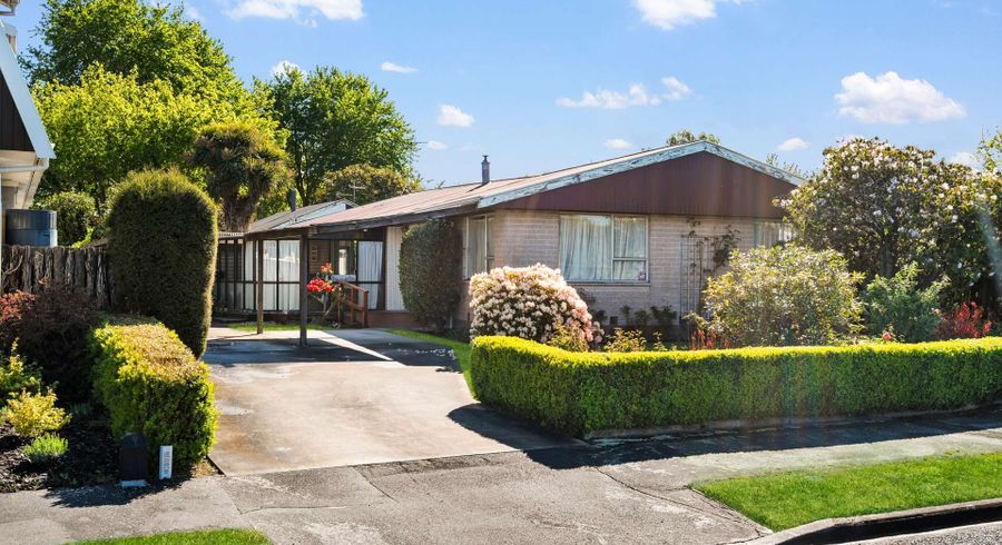  at 11 Pelorus Place, Bishopdale, Christchurch City, Canterbury