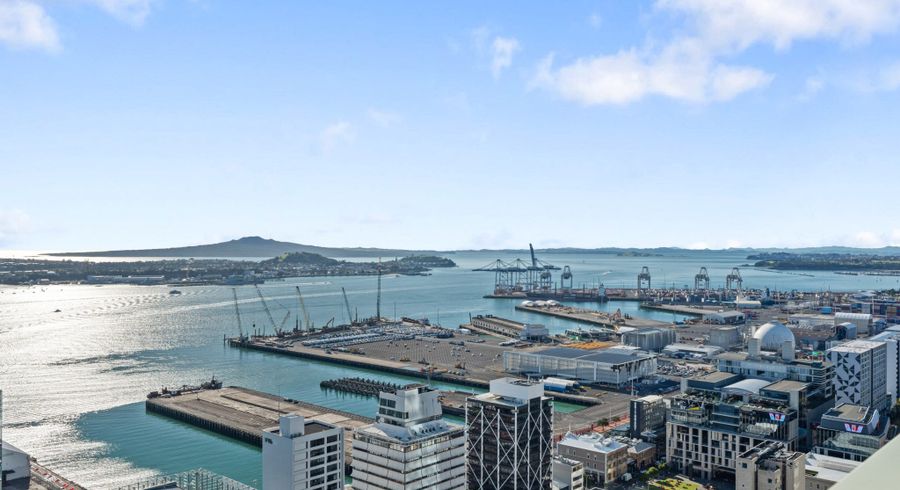  at 3204/8 Albert Street, City Centre, Auckland City, Auckland