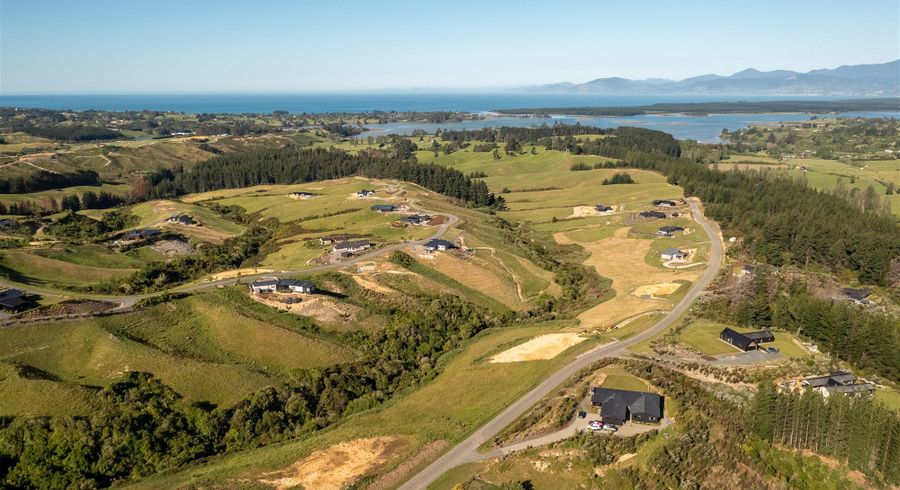  at Stage 3 and 4 Mahana Ridge, Mahana, Tasman, Nelson / Tasman