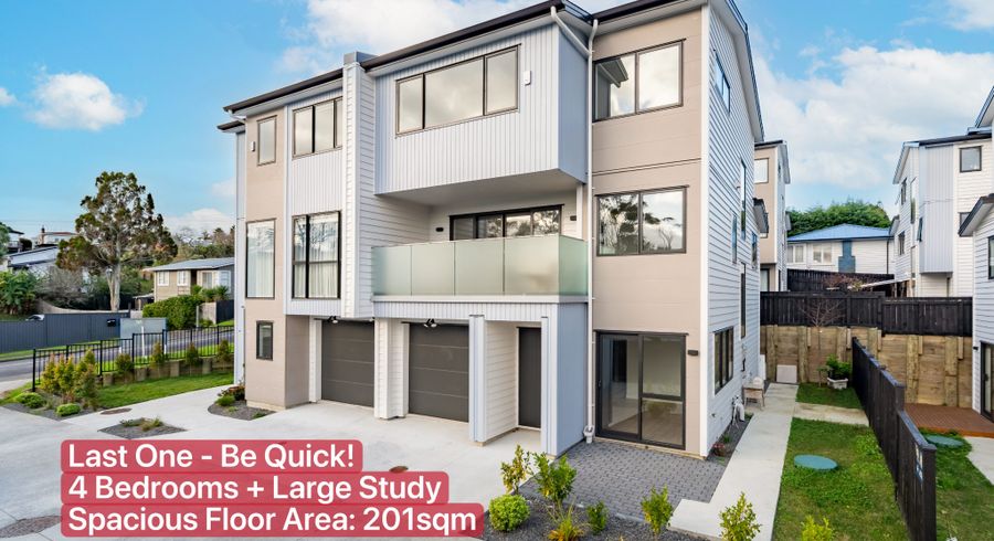  at 30B Routley Drive, Glen Eden, Waitakere City, Auckland