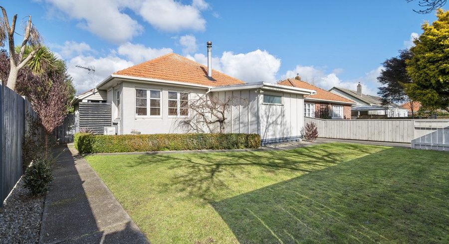  at 88 Manson Street, Terrace End, Palmerston North