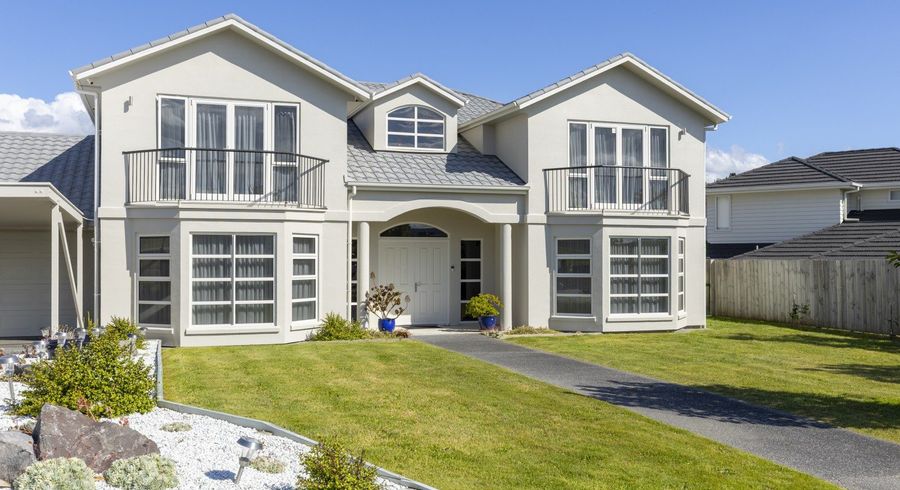  at 28 Magnolia Rise, Waipahihi, Taupo, Waikato