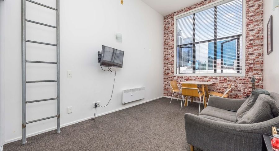  at 6F/11 Durham Street East, Auckland Central, Auckland