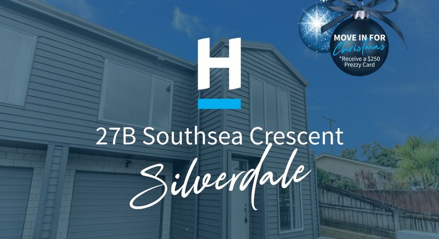  at 27B Southsea Crescent, Silverdale, Hamilton, Waikato