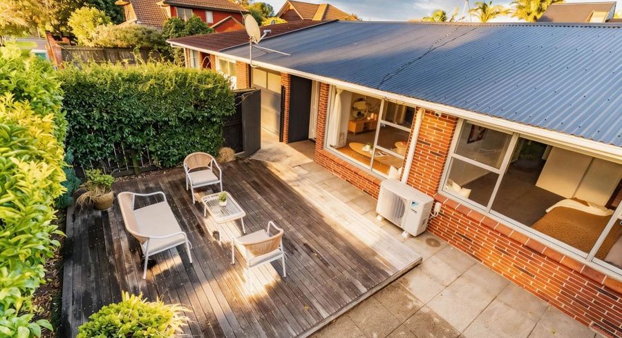  at 2/41 Empire Road, Epsom, Auckland City, Auckland